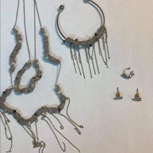 Great collection 4 pieces